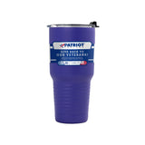 20oz Stainless Steel Tumbler