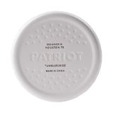 30oz Stainless Steel Tumbler