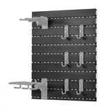 Wall Rack System - Panels Only Package