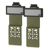 Wall Rack System - Holster Mount (2 Pack)