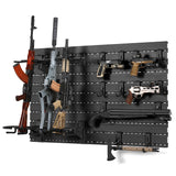 Wall Rack System - 10 Panel and Attachments