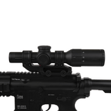 30mm Q.U.A.D. Mount