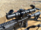 30mm Q.U.A.D. Mount