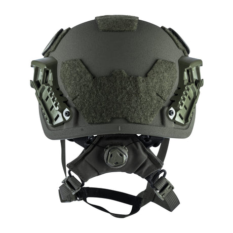 Team Wendy EPIC Specialist Ballistic High Cut Helmet – Night Vision Ready-2