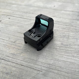 Regulator Mini