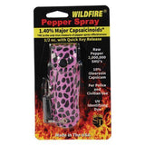 Runt Pink Personal Defense Stun Gun and Pepper Spray Set