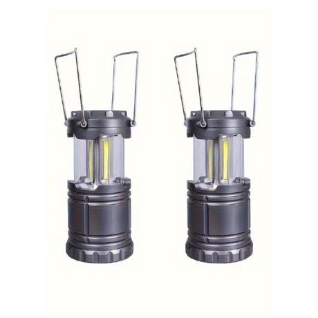 Ultra-Bright LED Camping Lanterns (2-Pack)-0