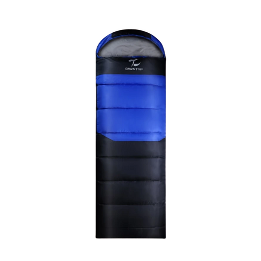 Sleeping Bag Portable Camping Blanket-0