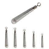 Reaction Tackle Tungsten Drop Shot Weights