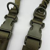 Tactical Single Point Bungee Sling