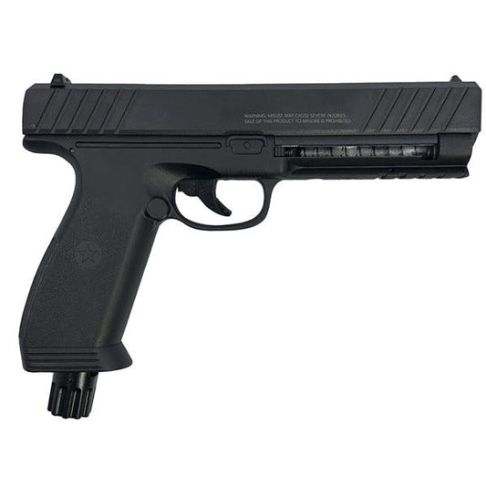 Streetwise The Heat Pepper Launcher Complete Kit