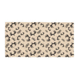 Buck Beach Towel