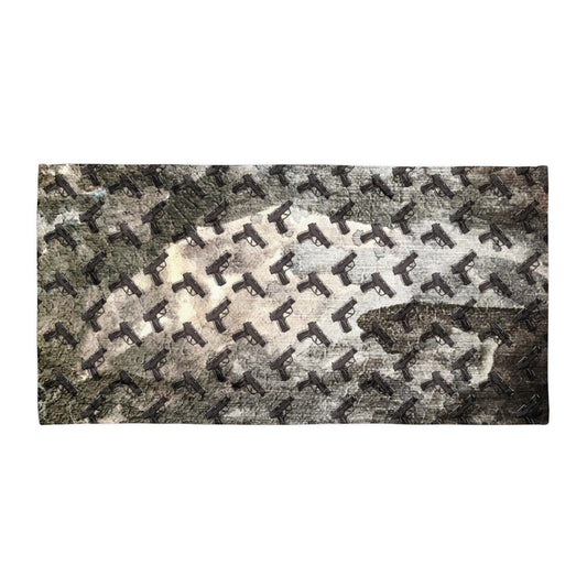 Gunpowder Palooza Towel