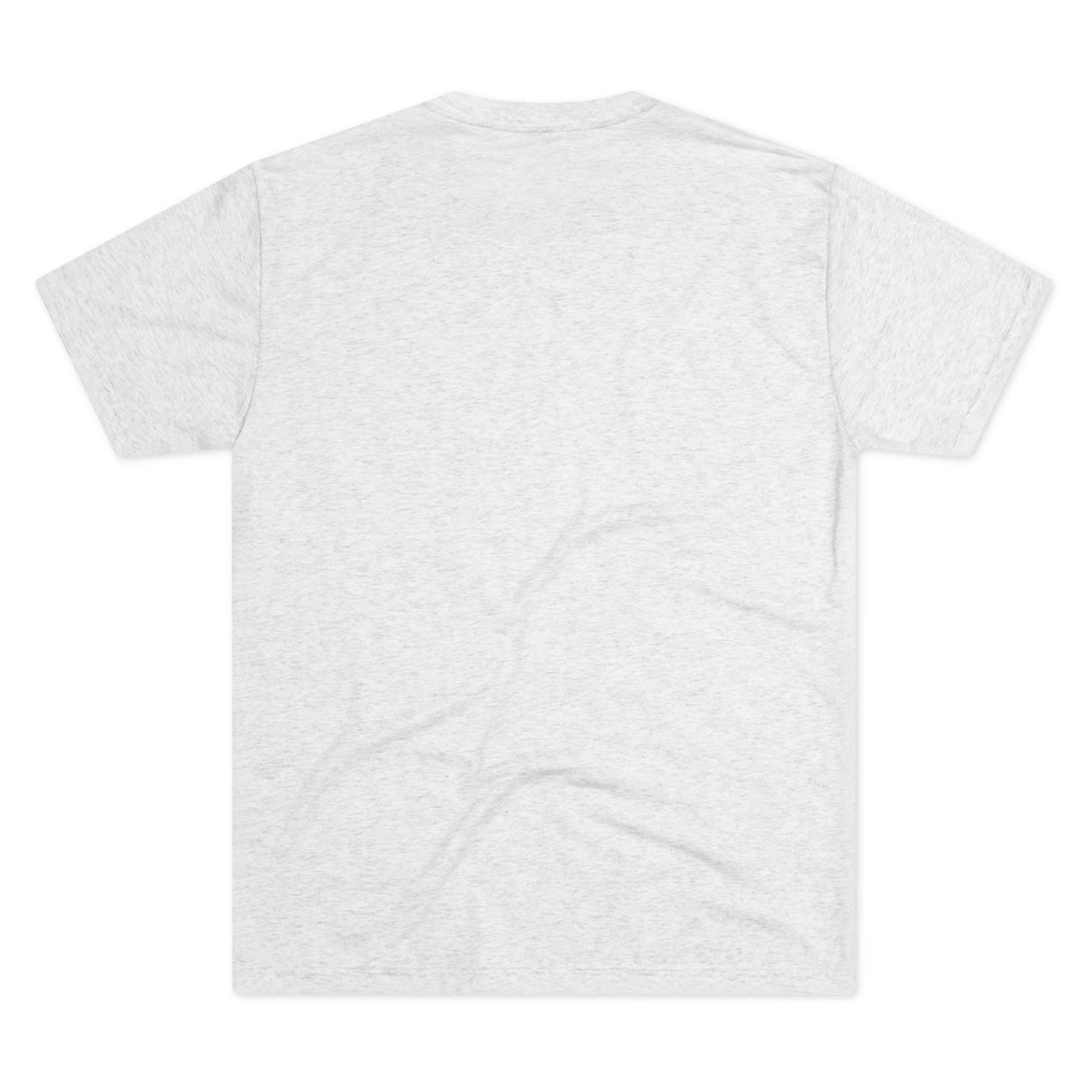 AK Day - Tri-Blend Crew Tee