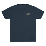 Camo Patriot Flag T-Shirt