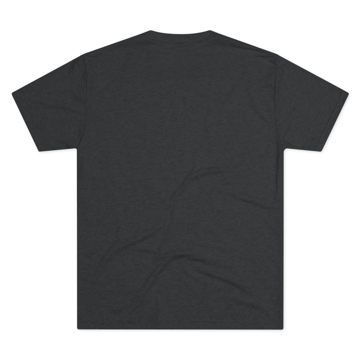 Let Freedom Ring - Tri-Blend Crew Tee