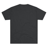 Let Freedom Ring - Tri-Blend Crew Tee
