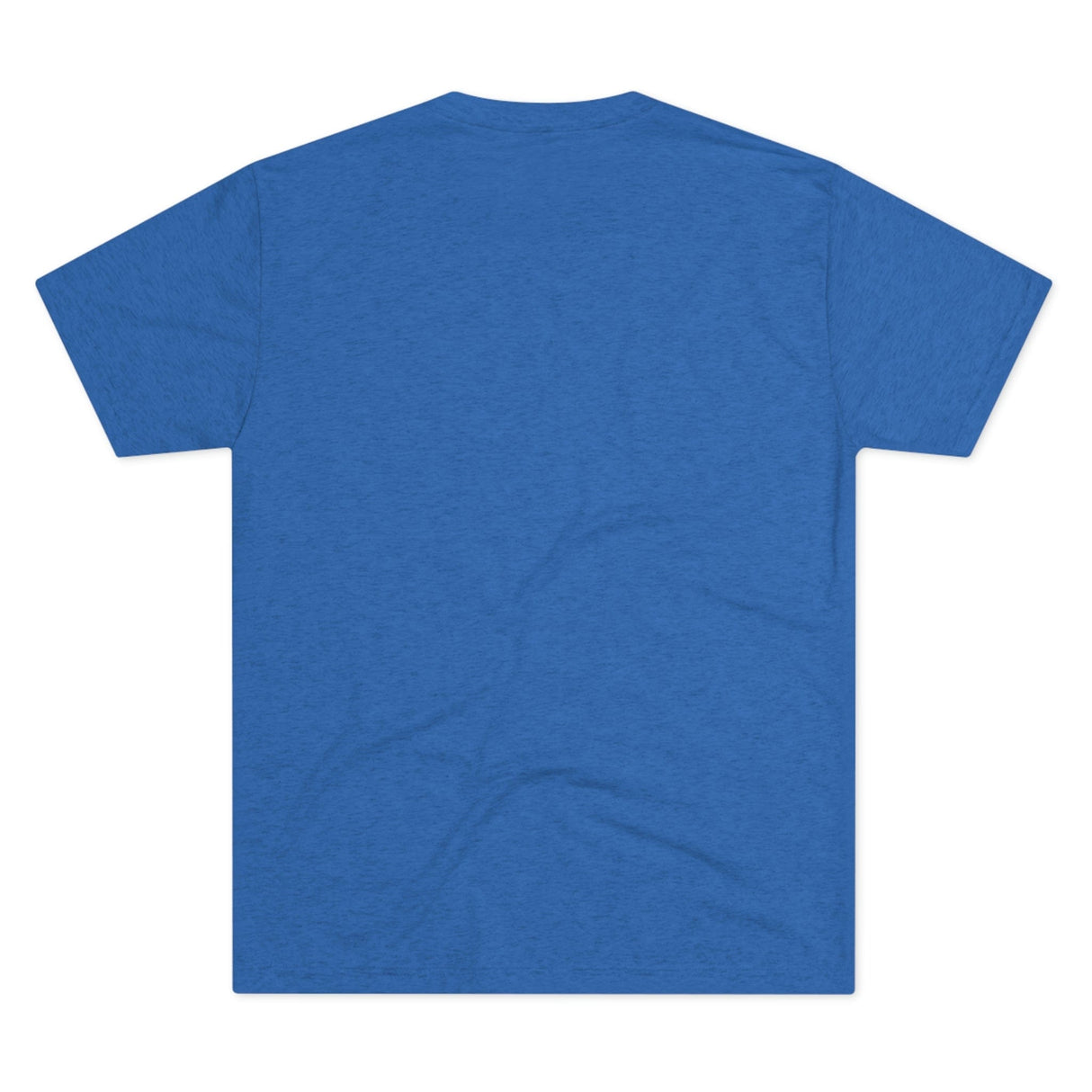 Let Freedom Ring - Tri-Blend Crew Tee
