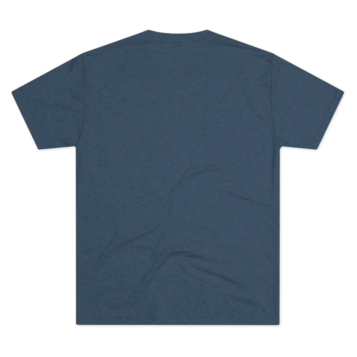 Let Freedom Ring - Tri-Blend Crew Tee