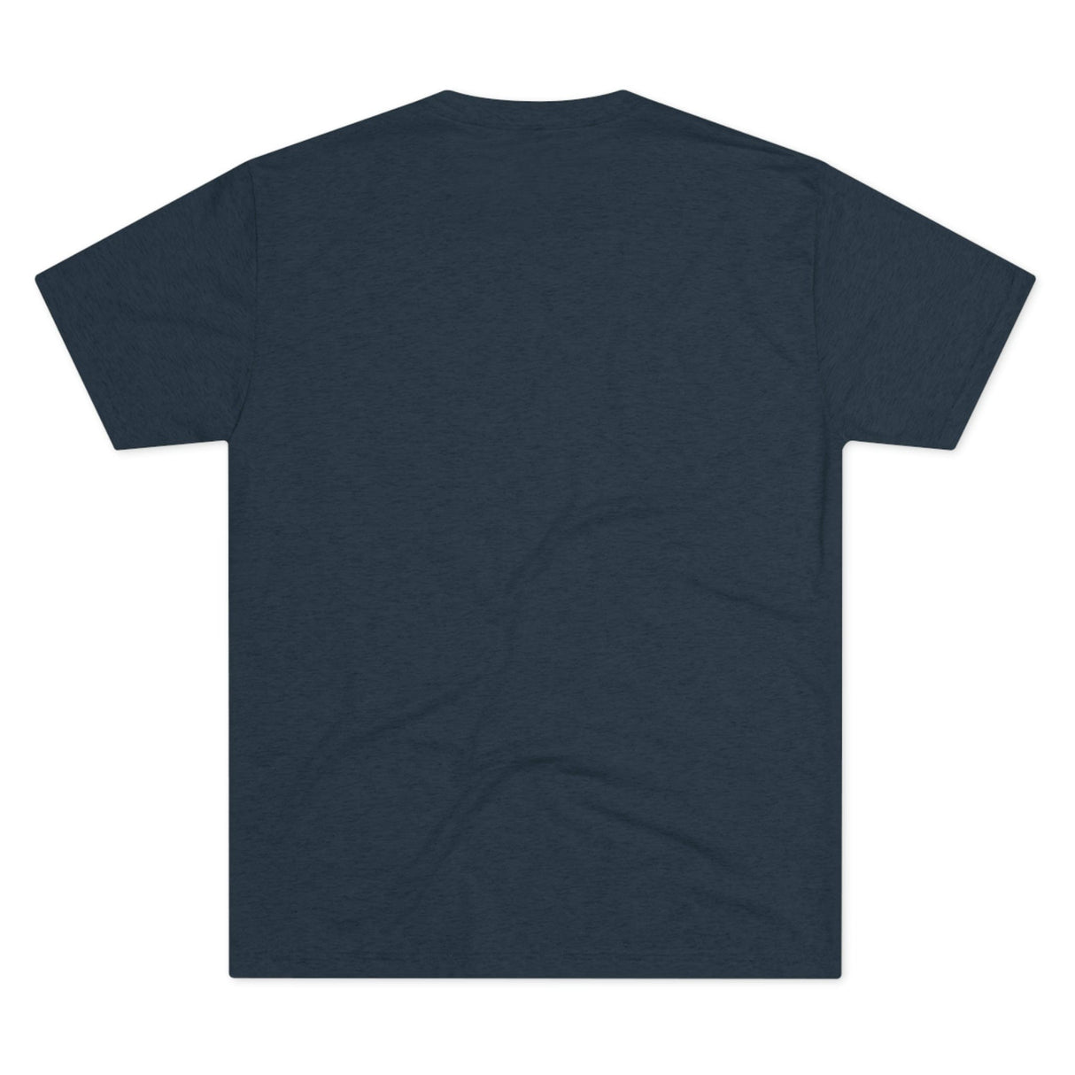 Let Freedom Ring - Tri-Blend Crew Tee