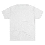 This is My Rifle - Tri-Blend Crew Tee