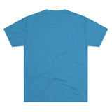 This is My Rifle - Tri-Blend Crew Tee