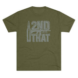I 2ND THAT