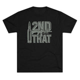 I 2ND THAT