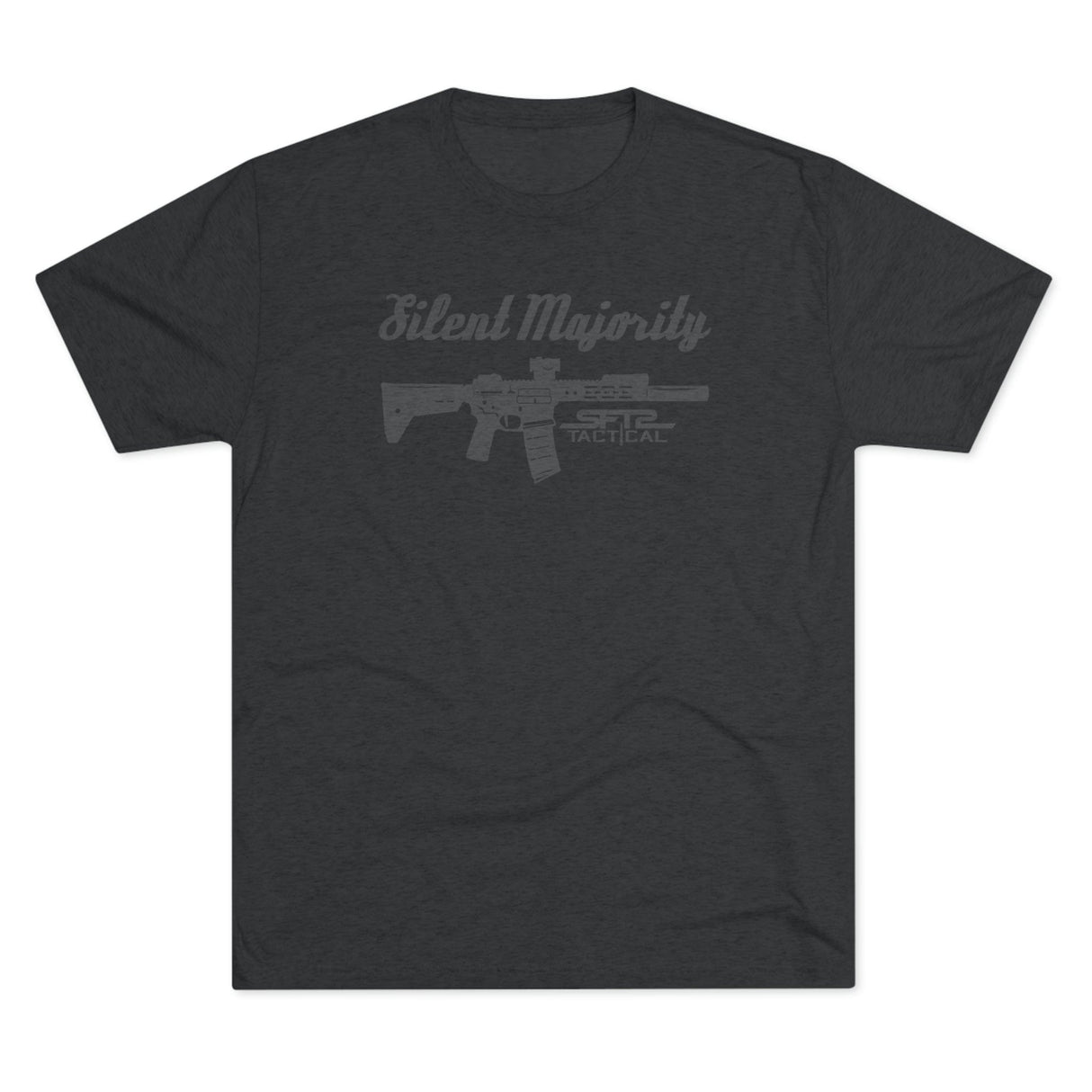 Silent Majority T-Shirt