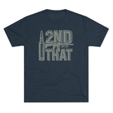 I 2ND THAT