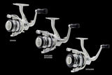 Denali Lite Spinning Reel
