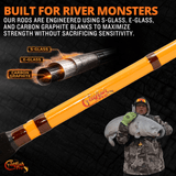 Tournament Series Casting Rod