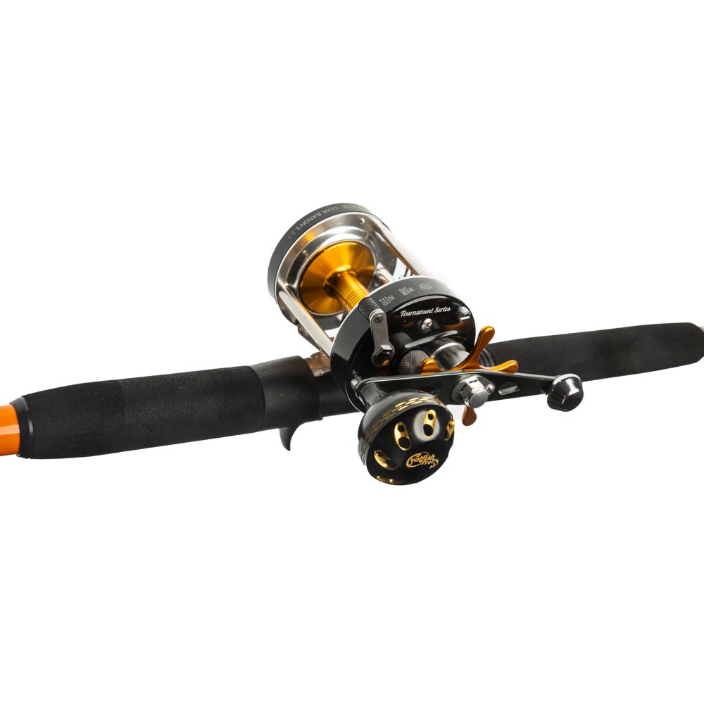 Tournament Series Casting Rod