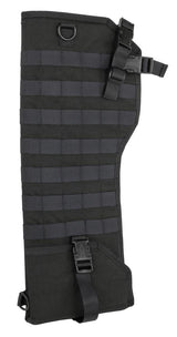 Tactical Rifle Scabbard