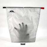 Food Bags Fun Prints Vol #1 (D50T ultralight fabric)