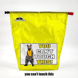 Food Bags Fun Prints Vol #1 (D50T ultralight fabric)