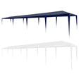 vidaXL Party Tent Outdoor Canopy Tent Patio Gazebo Marquee Sunshade Shelter PE-5