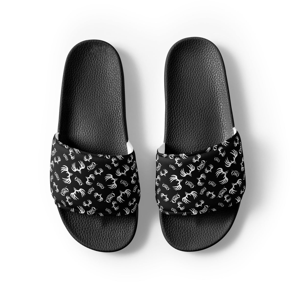 Buck Shadow Women's Slides