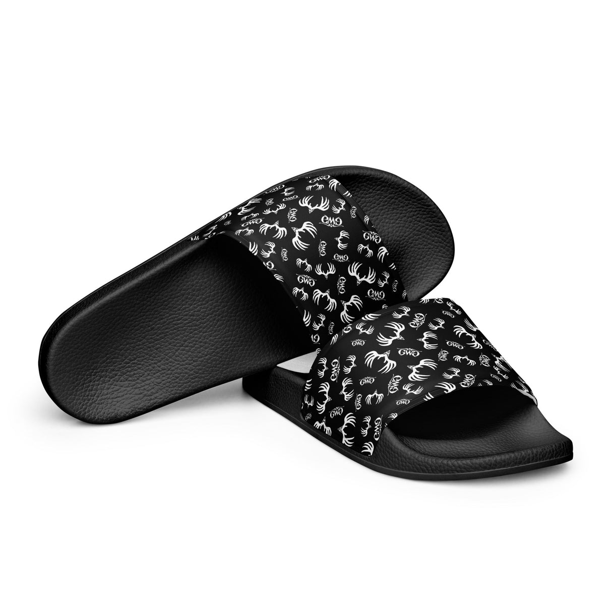 Buck Shadow Women's Slides