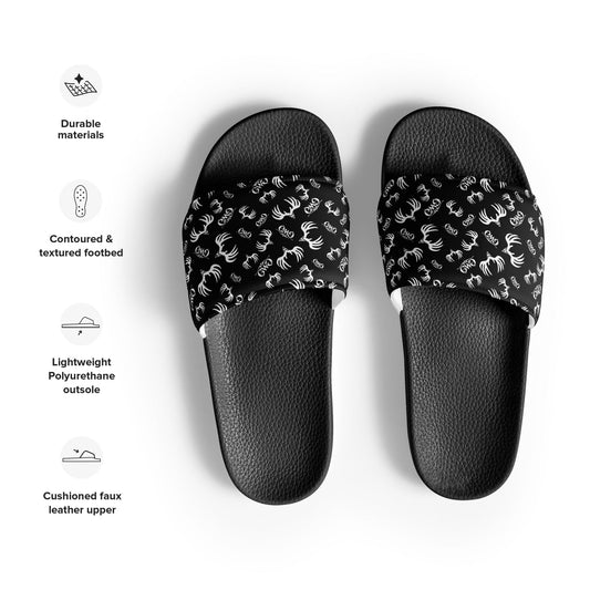 Buck Shadow Women's Slides