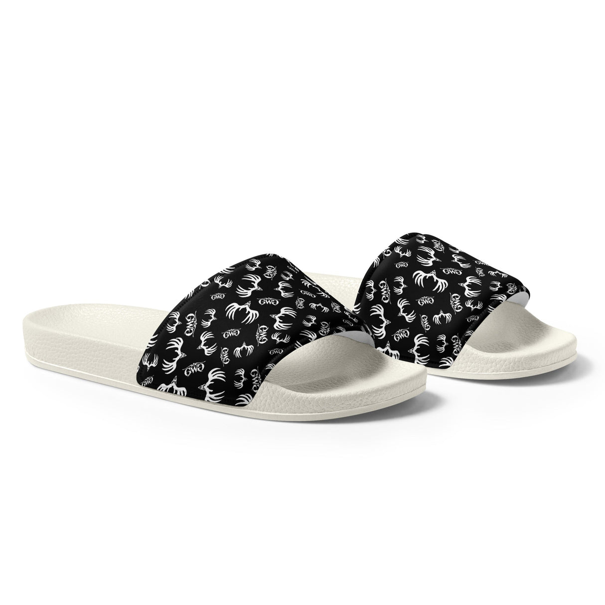 Buck Shadow Women's Slides