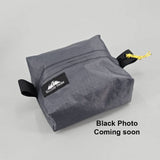 Zipper Boxes Ultralight Ecopak EPLX200