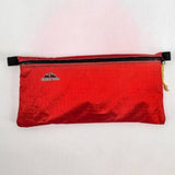 Zipper Pouches Classic Patterns Ultralight D50T fabric
