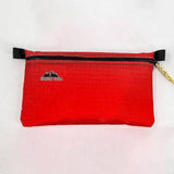 Zipper Pouches Classic Patterns Ultralight D50T fabric