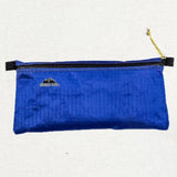 Zipper Pouches Classic Patterns Ultralight D50T fabric