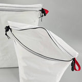Zippered Food Bags! D50T Ultralight Fabric