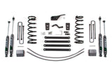 5 Inch Lift Kit | Dodge Ram 2500/3500 (00-02) 4WD