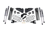5.5 Inch Lift Kit | Ram 3500 (13-18) 4WD | Gas