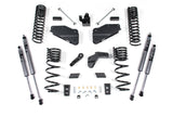 5.5 Inch Lift Kit | Ram 2500 (14-18) 4WD | Gas