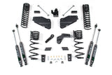 5.5 Inch Lift Kit | Ram 2500 (14-18) 4WD | Gas